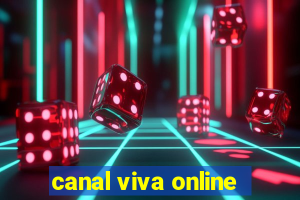 canal viva online